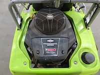 Grasmachine grillo - afbeelding 6 van  6