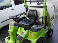 Grasmachine grillo - afbeelding 1 van  7