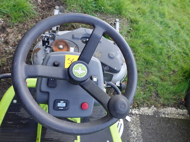 Grasmachine grillo - afbeelding 4 van  7