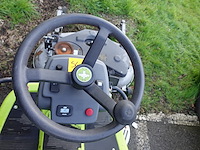 Grasmachine grillo - afbeelding 4 van  7