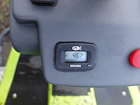 Grasmachine grillo - afbeelding 5 van  7