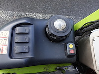 Grasmachine grillo - afbeelding 6 van  7