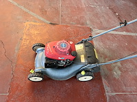 Grasmachine honda - afbeelding 2 van  4