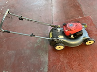 Grasmachine honda - afbeelding 3 van  4