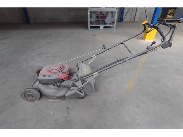 Grasmachine honda - afbeelding 1 van  8