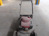 Grasmachine honda - afbeelding 2 van  8