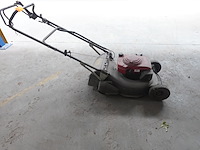Grasmachine honda - afbeelding 3 van  8