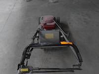 Grasmachine honda - afbeelding 4 van  8