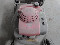 Grasmachine honda - afbeelding 5 van  8