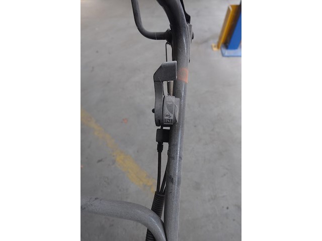 Grasmachine honda - afbeelding 7 van  8