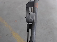 Grasmachine honda - afbeelding 7 van  8