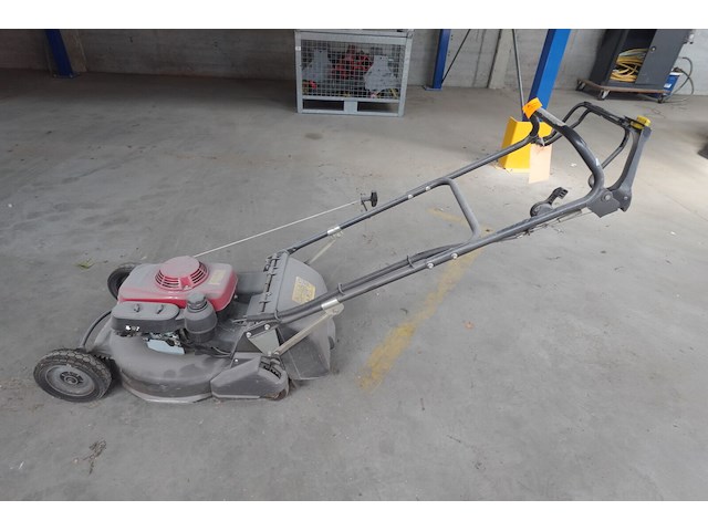 Grasmachine honda - afbeelding 1 van  9