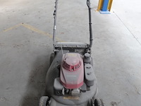 Grasmachine honda - afbeelding 2 van  9