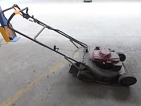 Grasmachine honda - afbeelding 3 van  9