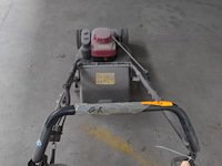 Grasmachine honda - afbeelding 4 van  9