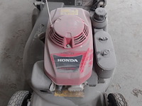 Grasmachine honda - afbeelding 5 van  9