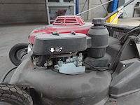 Grasmachine honda - afbeelding 8 van  9