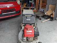 Grasmachine honda - afbeelding 2 van  5