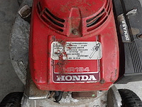 Grasmachine honda - afbeelding 3 van  5