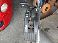 Grasmachine honda - afbeelding 4 van  5