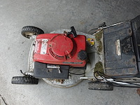 Grasmachine honda - afbeelding 5 van  5