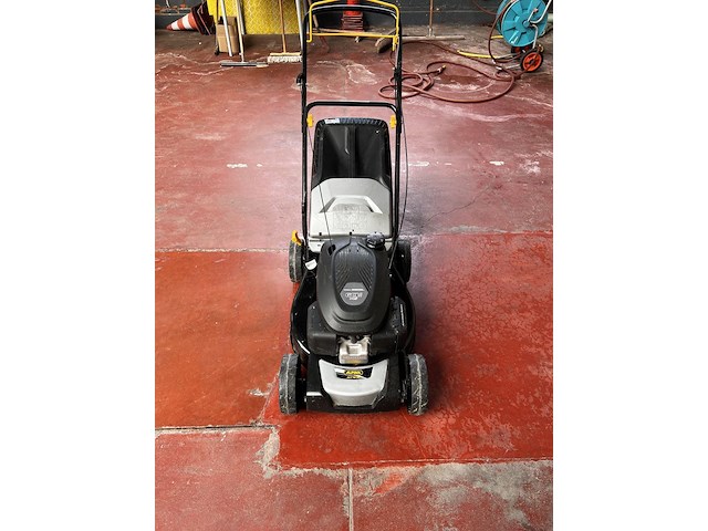 Grasmachine honda - afbeelding 1 van  5