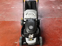 Grasmachine honda - afbeelding 1 van  5
