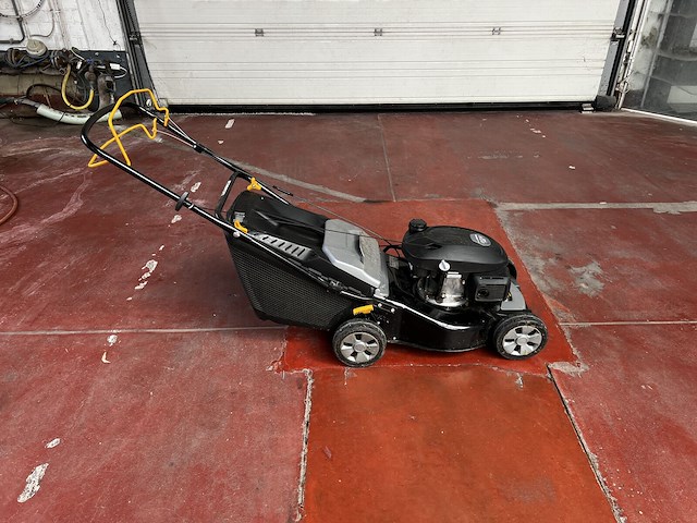 Grasmachine honda - afbeelding 3 van  5