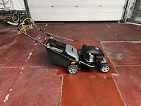 Grasmachine honda - afbeelding 3 van  5
