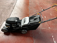 Grasmachine honda - afbeelding 4 van  5