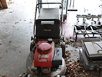 Grasmachine honda - afbeelding 2 van  3
