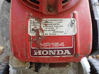 Grasmachine honda - afbeelding 3 van  3