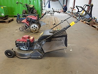 Grasmachine honda - afbeelding 1 van  7