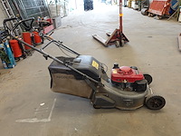 Grasmachine honda - afbeelding 3 van  7