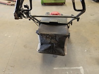 Grasmachine honda - afbeelding 4 van  7