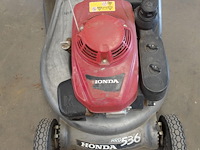 Grasmachine honda - afbeelding 5 van  7