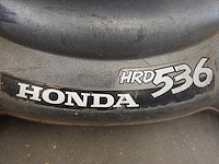 Grasmachine honda - afbeelding 6 van  7