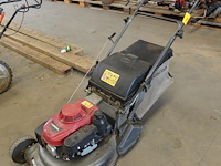 Grasmachine honda - afbeelding 7 van  7