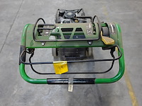 Grasmachine john deere - afbeelding 5 van  7