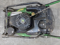 Grasmachine john deere - afbeelding 6 van  7