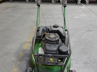 Grasmachine john deere - afbeelding 2 van  7