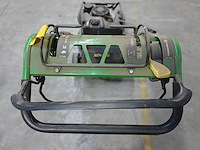 Grasmachine john deere - afbeelding 5 van  7