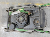 Grasmachine john deere - afbeelding 6 van  7