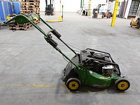 Grasmachine john deere - afbeelding 3 van  7