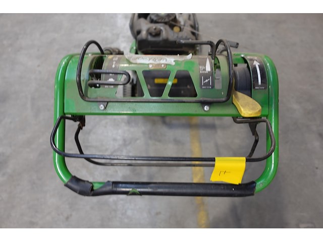 Grasmachine john deere - afbeelding 5 van  7
