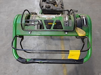 Grasmachine john deere - afbeelding 5 van  7