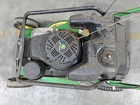 Grasmachine john deere - afbeelding 6 van  7
