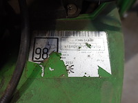 Grasmachine john deere - afbeelding 7 van  7