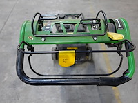 Grasmachine john deere - afbeelding 5 van  7
