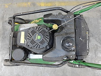Grasmachine john deere - afbeelding 6 van  7